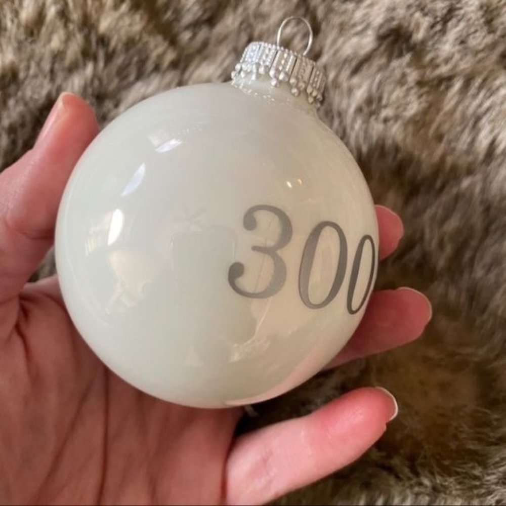 30030 (Decatur, Georgia) Ornament - Picture 4 of 8